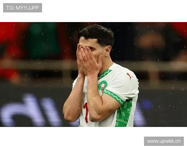 摩洛哥主帅促国脚原谅卜拉欣事