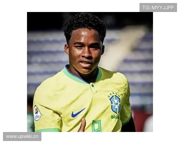 恩德里克替补闪耀展现内马尔风采 恩德里克替补闪耀展现内马尔风采