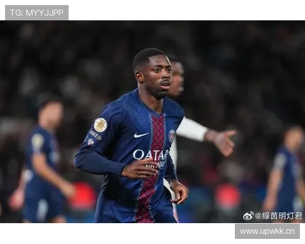 巴黎5-4逆袭拜仁 登贝莱梅开二度献助攻